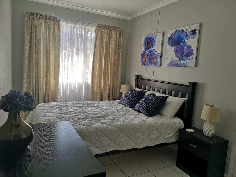 To Let 1 Bedroom Property for Rent in West Beach Western Cape